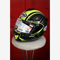 Arai Chaser X