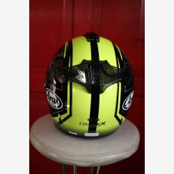 Arai Chaser X