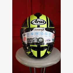 Arai Chaser X