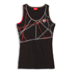 DC Power - Singlet Lady