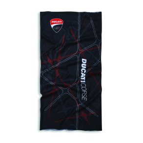 Ducati Corse Power - Neck warmer