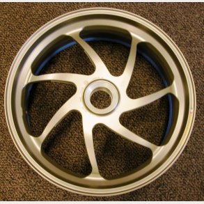 Baghjul Ducati Titanium str. 6.00 x 17 50221351AB 1198S m-fl.