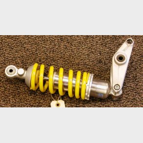 Stddmper bag Ducati Monster 695 rg.2007/08 36520451A