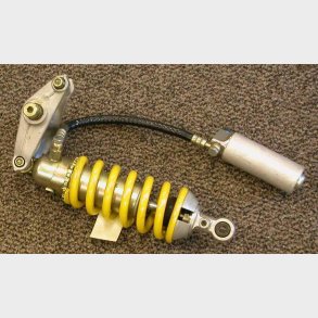 Stddmper bag Ducati ST2/4 rg. 1997-2000