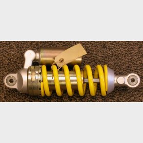 Stddmper bag Ducati ST3 36520271C