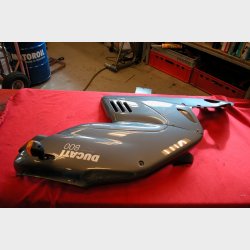 H�jre k�beside som foto Ducati