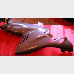 Venstre k�beside som foto Ducati