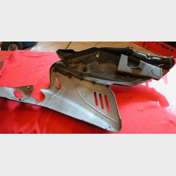 Venstre k�beside som foto Ducati