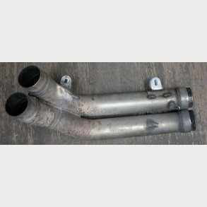 Performance mellemrr brugt Ducati 916/996 