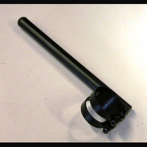 Clip-On styr Venstre Ducati 