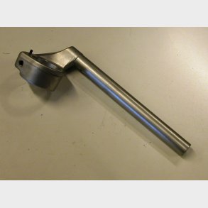 Clip-On Ducati 36010701A