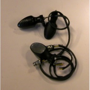 Blinklygter Ducati 97066B01A