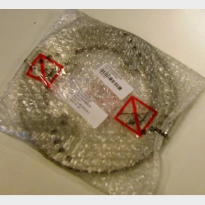 Bremseskive bag Ducati 49240111B