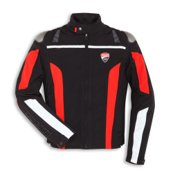 Ducati Corse tex C4 - Fabric jacket