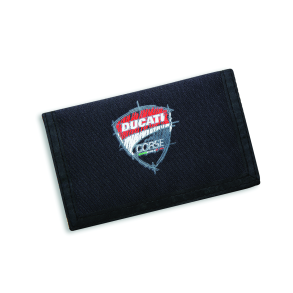 Ducati Corse - Tegnebog