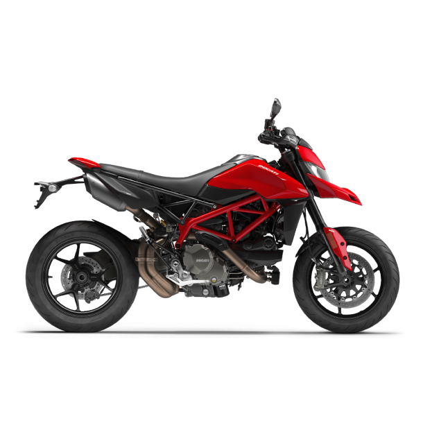 Ducati Hypermotard 950 Red 2023