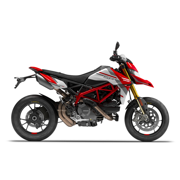 Ducati Hypermotard 950 SP 2023