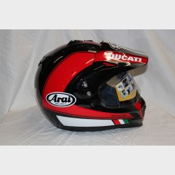 Ducati Arai Tour Cross