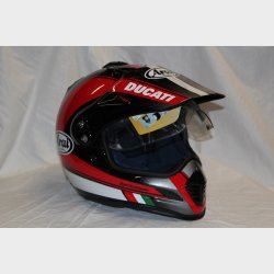 Ducati Arai Tour Cross