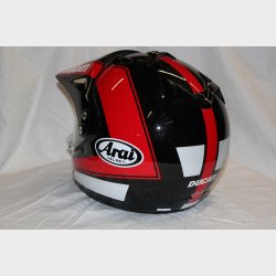 Ducati Arai Tour Cross