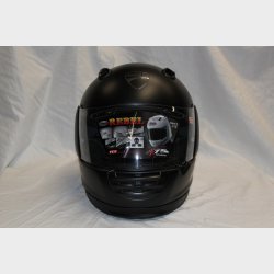 Ducati Arai Rebel 