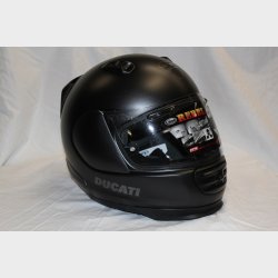Ducati Arai Rebel 