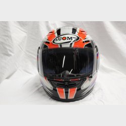 Suomy Capirossi 65 Edition