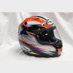 Suomy Capirossi 65 Edition