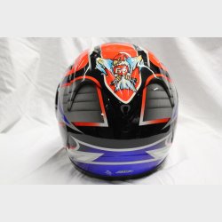 Suomy Capirossi 65 Edition