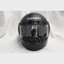 Suomy Ducati Dark