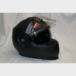 Schuberth S2 Dark/Blank