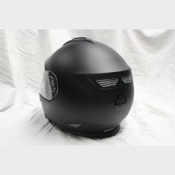Schuberth S2 Dark/Blank