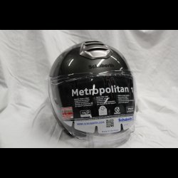Schuberth Metropolitan