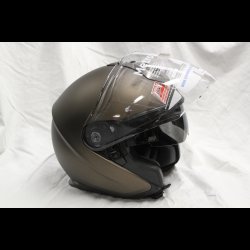 Schuberth Metropolitan