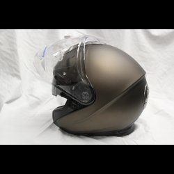 Schuberth Metropolitan