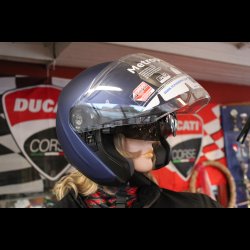 Schuberth Metropolitan