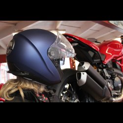 Schuberth Metropolitan