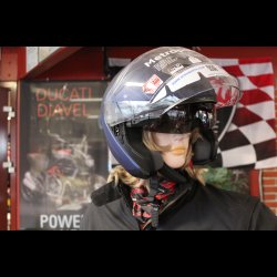 Schuberth Metropolitan