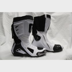 Gaerne G.RW GP WHITE