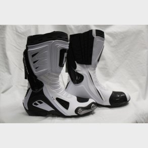 Gaerne G.RW GP WHITE