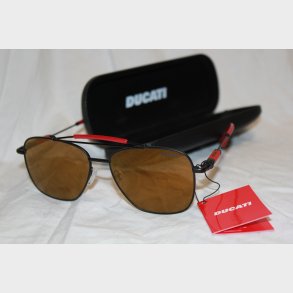 Ducati Venice Solbriller