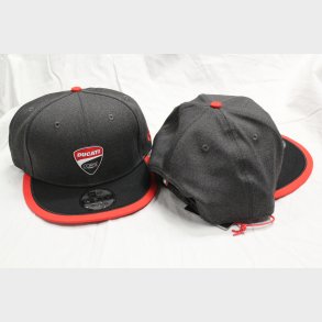 Ducati Cap Marl Jersey