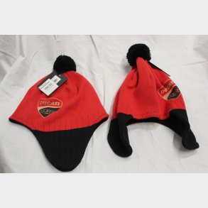 Ducati Country Vinter Hue