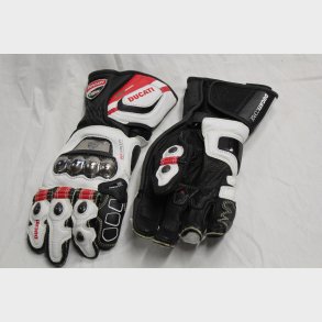 Ducati Corse C2 S Leather