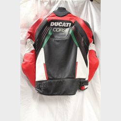 Ducati Corse C3 Red