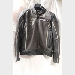 Ducati IOM 78 C1 Lady