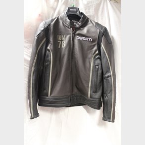 Ducati IOM 78 C1 Lady