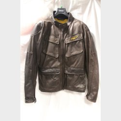 Ducati Scrambler Lady