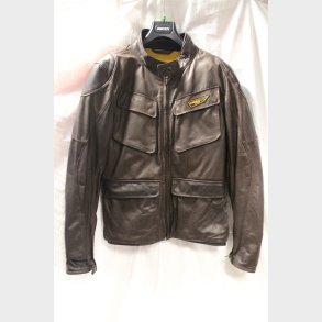 Ducati Scrambler Lady