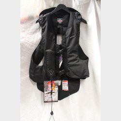 Hit-Air Reflekterende Air-Bag Vest